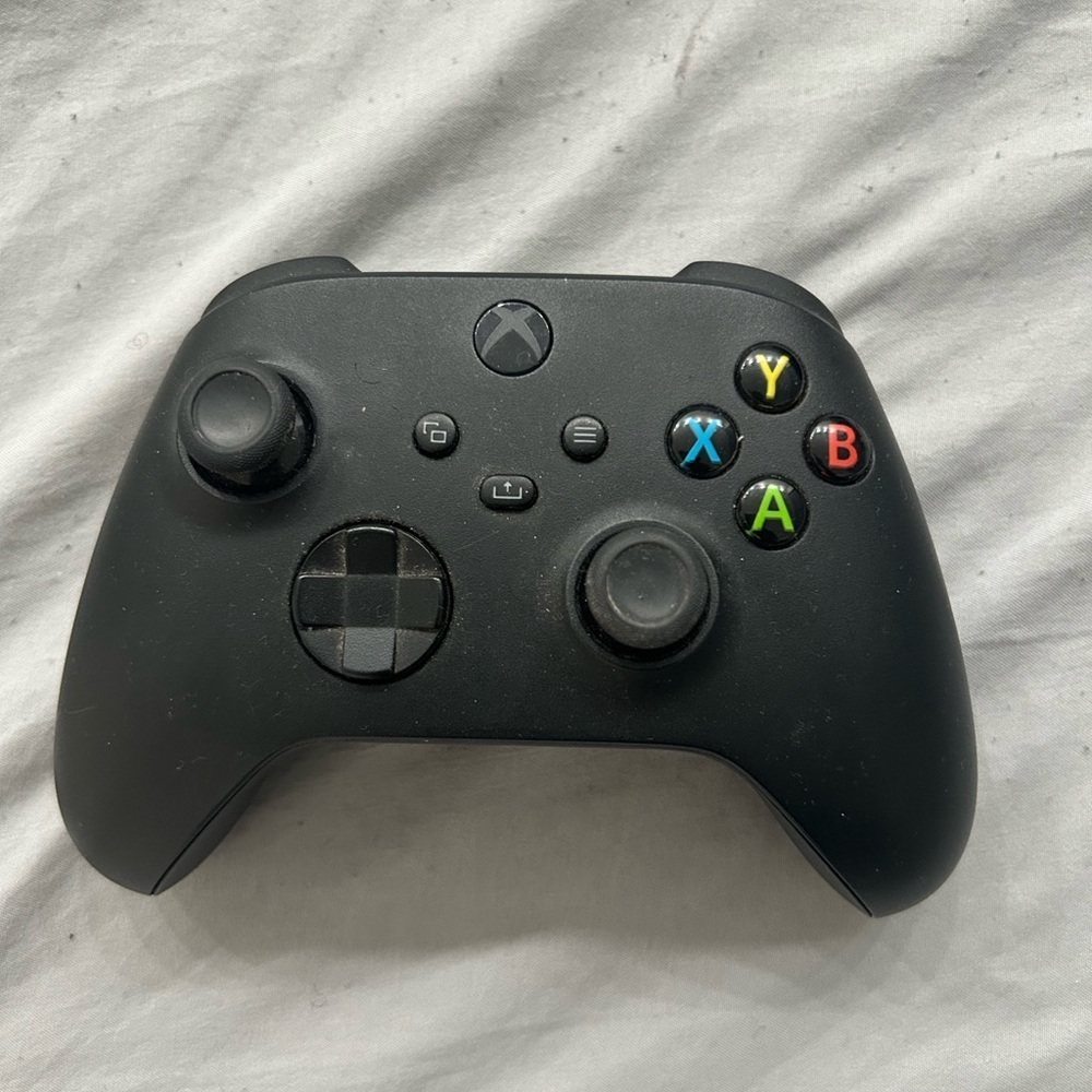 Xbox One Series X | S controller